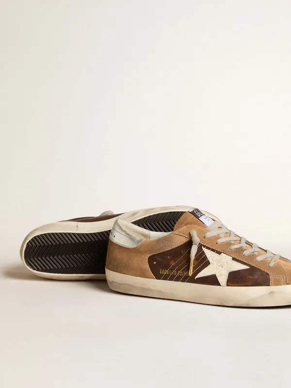 Golden Goose Super-Star (GMF00665.F006001.55601)