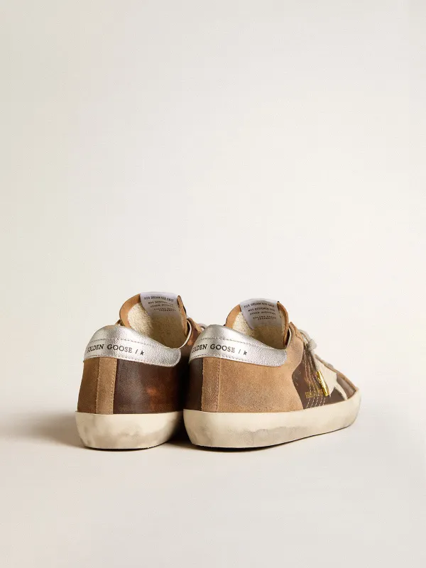 Golden Goose Super-Star (GMF00665.F006001.55601)