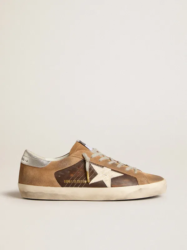 Golden Goose Super-Star (GMF00665.F006001.55601)