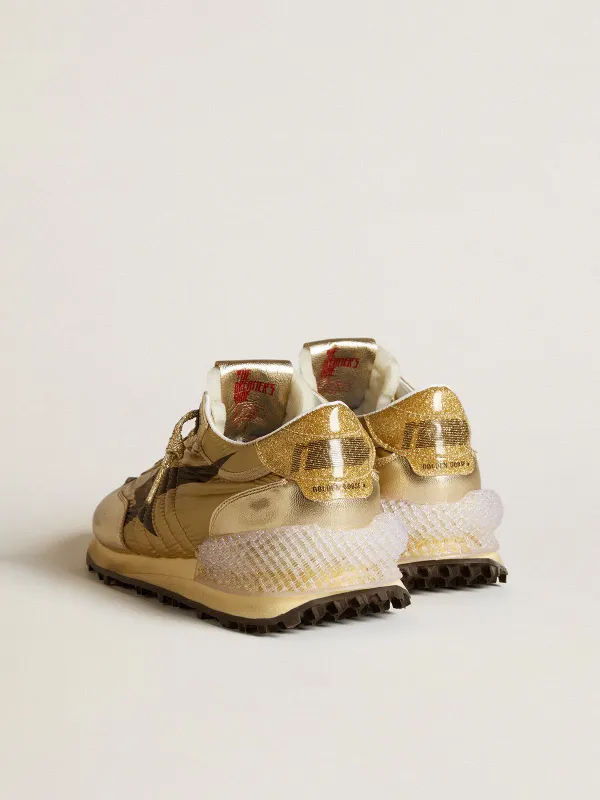 Golden Goose Marathon (GMF00684.F006462.65145)