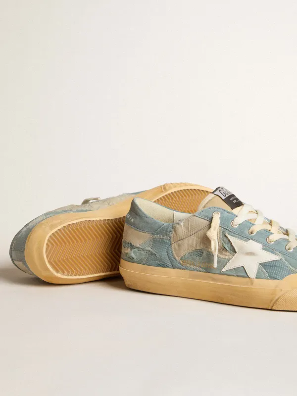 Golden Goose Super-Star (GMF00754.F005940.50858)