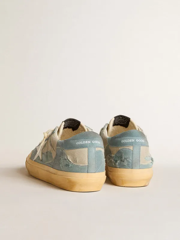 Golden Goose Super-Star (GMF00754.F005940.50858)