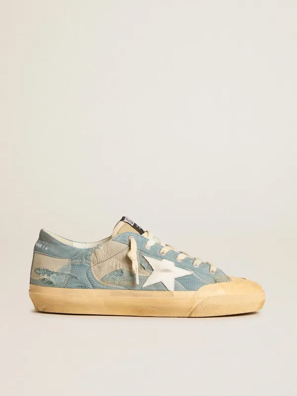 Golden Goose Super-Star (GMF00754.F005940.50858)