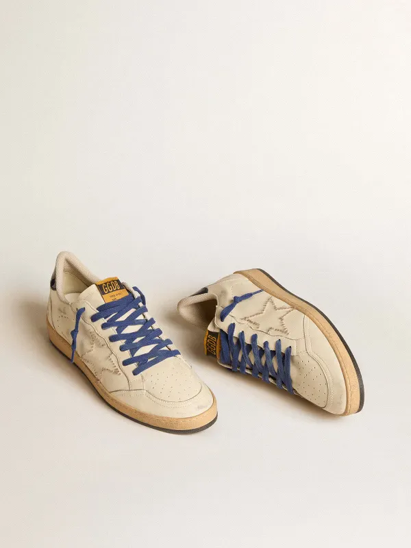 Golden Goose Ball Star (GMF00763.F006015.11886)