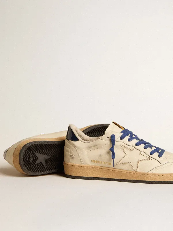 Golden Goose Ball Star (GMF00763.F006015.11886)