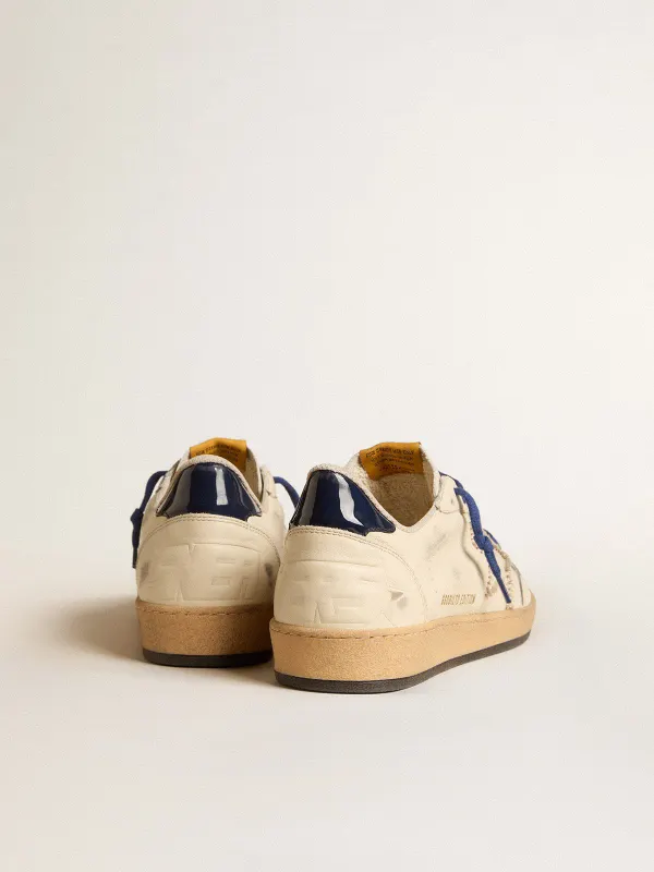 Golden Goose Ball Star (GMF00763.F006015.11886)