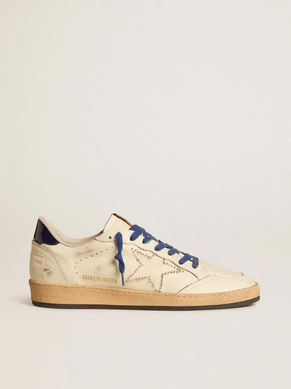 Golden Goose Ball Star (GMF00763.F006015.11886)