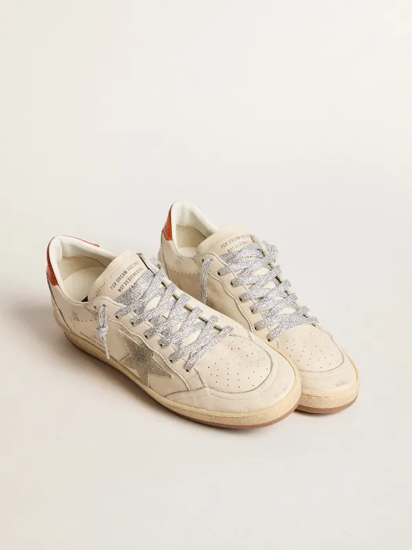 Golden Goose Ball Star (GWF00117.F005933.10601)