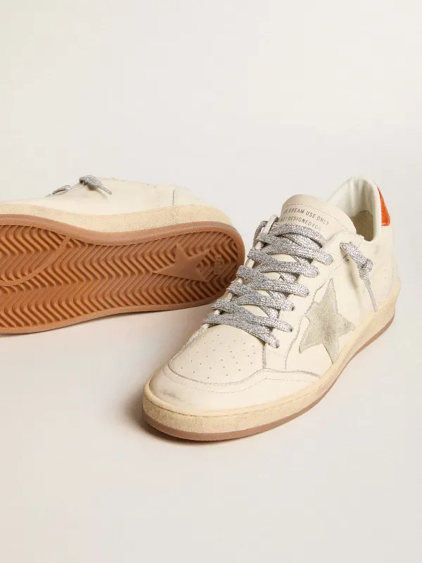 Golden Goose Ball Star (GWF00117.F005933.10601)