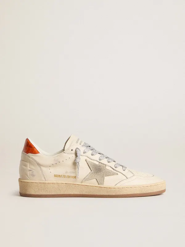 Golden Goose Ball Star (GWF00117.F005933.10601)