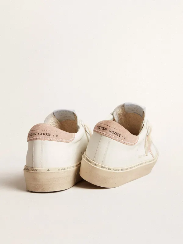 Golden Goose Hi Star (GWF00118.F005858.11860)