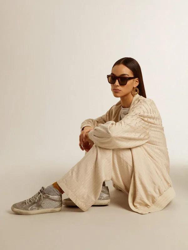 Golden Goose Mid Star (GWF00122.F005971.70100)