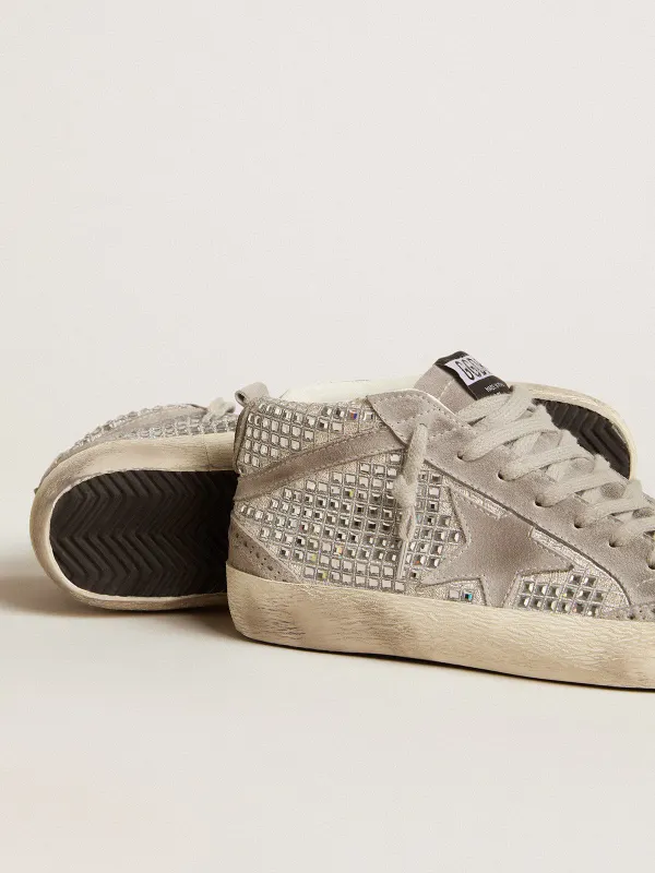 Golden Goose Mid Star (GWF00122.F005971.70100)