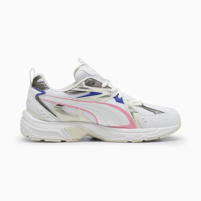 Puma Milenio Tech Grijs/Wit (392322-10)