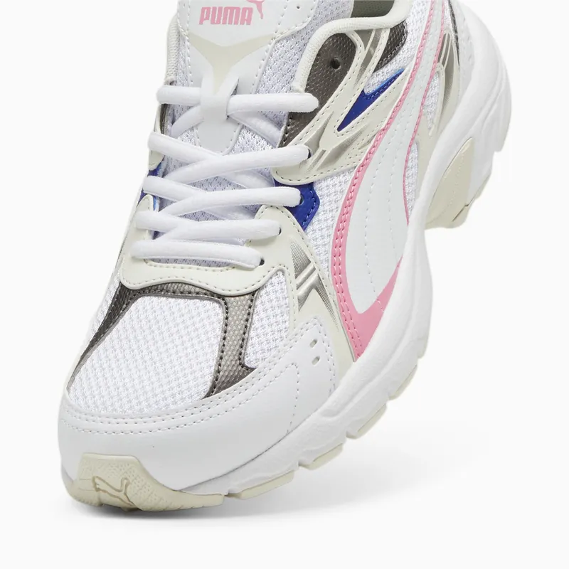 Puma Milenio Tech Grijs/Wit (392322-10)