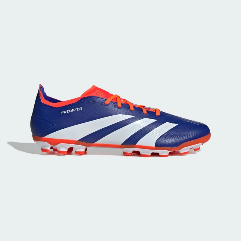adidas Predator League 2G/3G Artificial Grass Voetbalschoenen (IF6312)