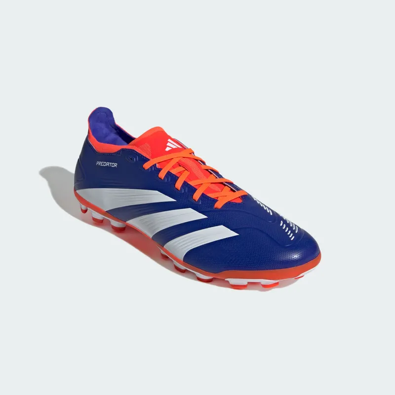 adidas Predator League 2G/3G Artificial Grass Voetbalschoenen (IF6312)