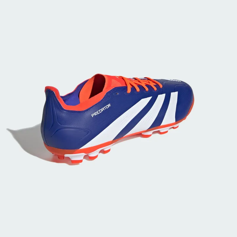 adidas Predator League 2G/3G Artificial Grass Voetbalschoenen (IF6312)