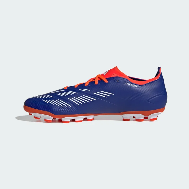 adidas Predator League 2G/3G Artificial Grass Voetbalschoenen (IF6312)