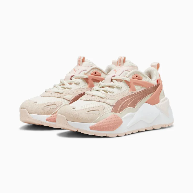 Puma RS-X Efekt metallic Roze (391981-08)
