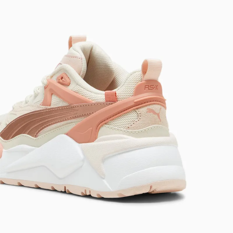 Puma RS-X Efekt metallic Roze (391981-08)