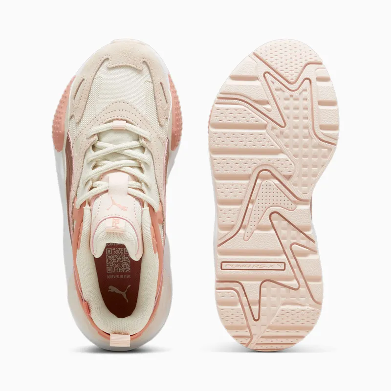 Puma RS-X Efekt metallic Roze (391981-08)