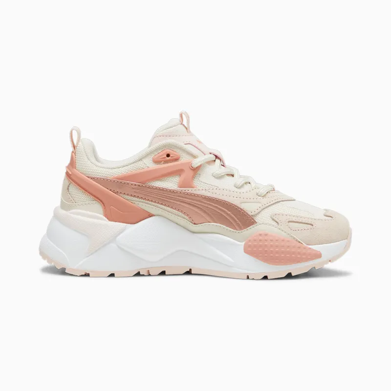 Puma RS-X Efekt metallic Roze (391981-08)