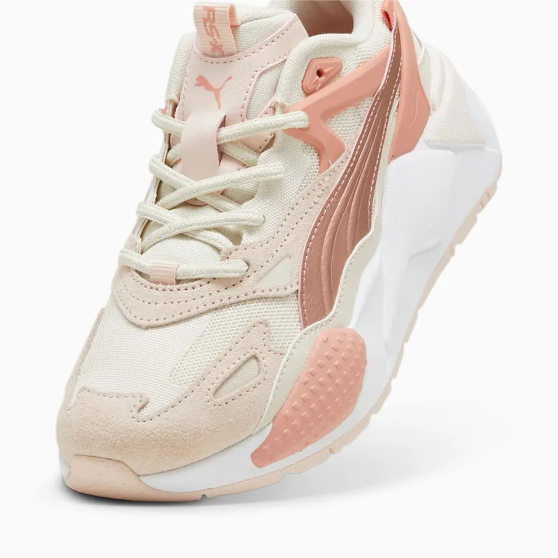 Puma RS-X Efekt metallic Roze (391981-08)