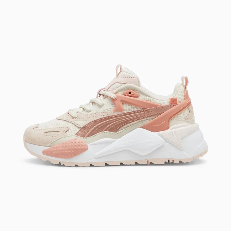 Puma RS-X Efekt metallic Roze (391981-08)