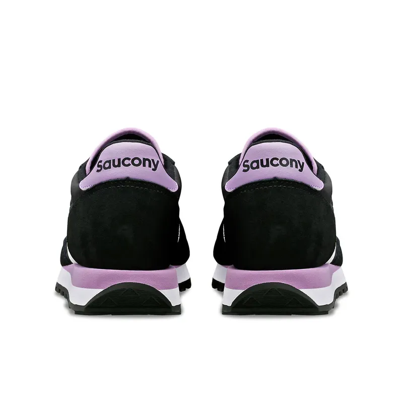 Saucony Jazz Original Black / White (S1044-687)
