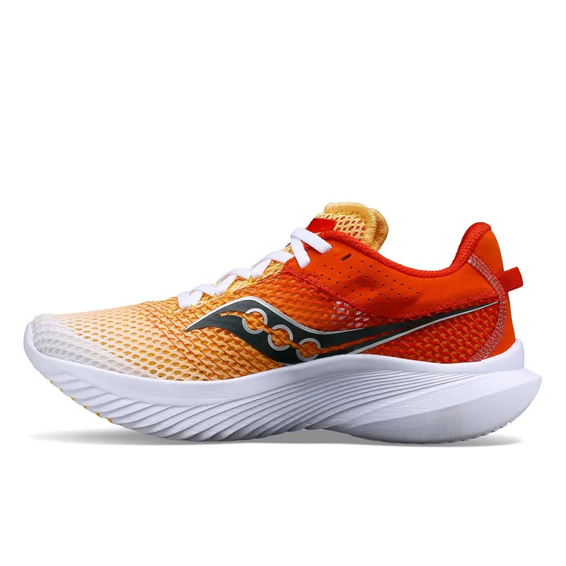 Saucony Kinvara 14 White / Flax (S10823-139)