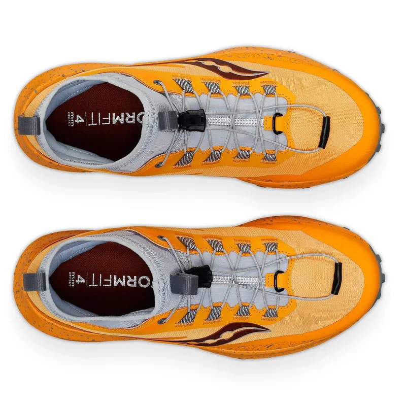 Saucony Peregrine 13 ST Flax / Cinder (S10840-120)