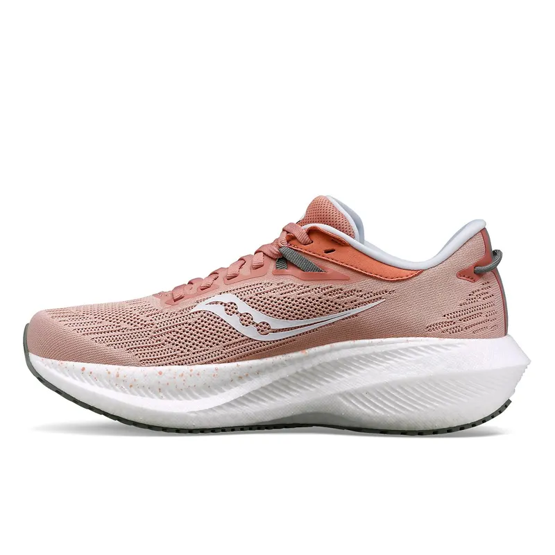 Saucony Triumph 21 Lotus / Bough (S10881-130)