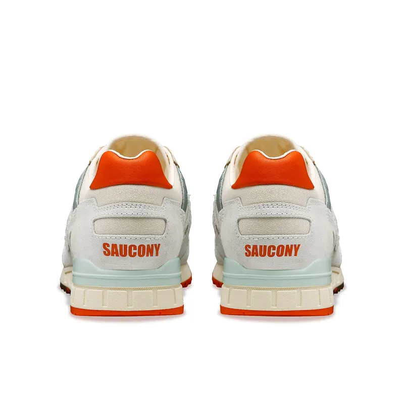 Saucony Shadow 5000 Premium Light Beige / Mint (S70811-1)