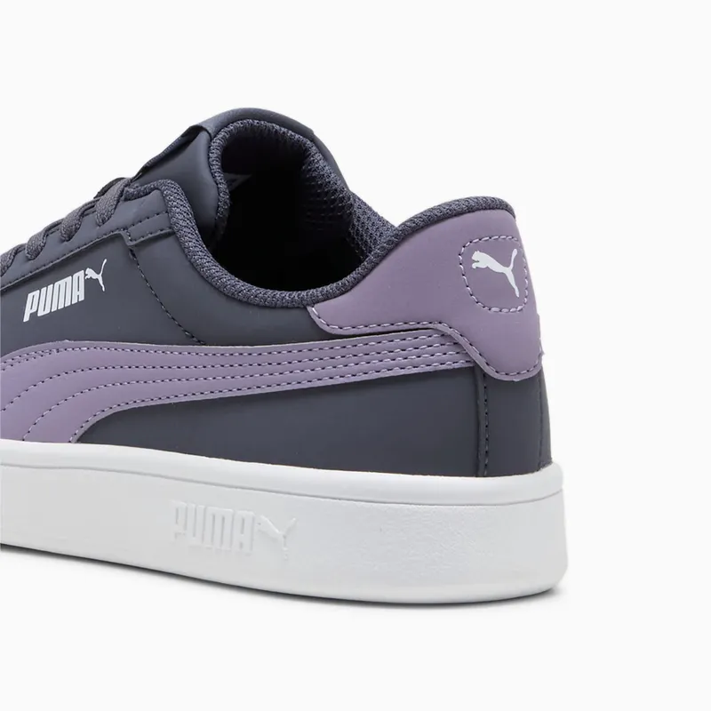 Puma Smash 3.0 Buck Grijs (392039-10)