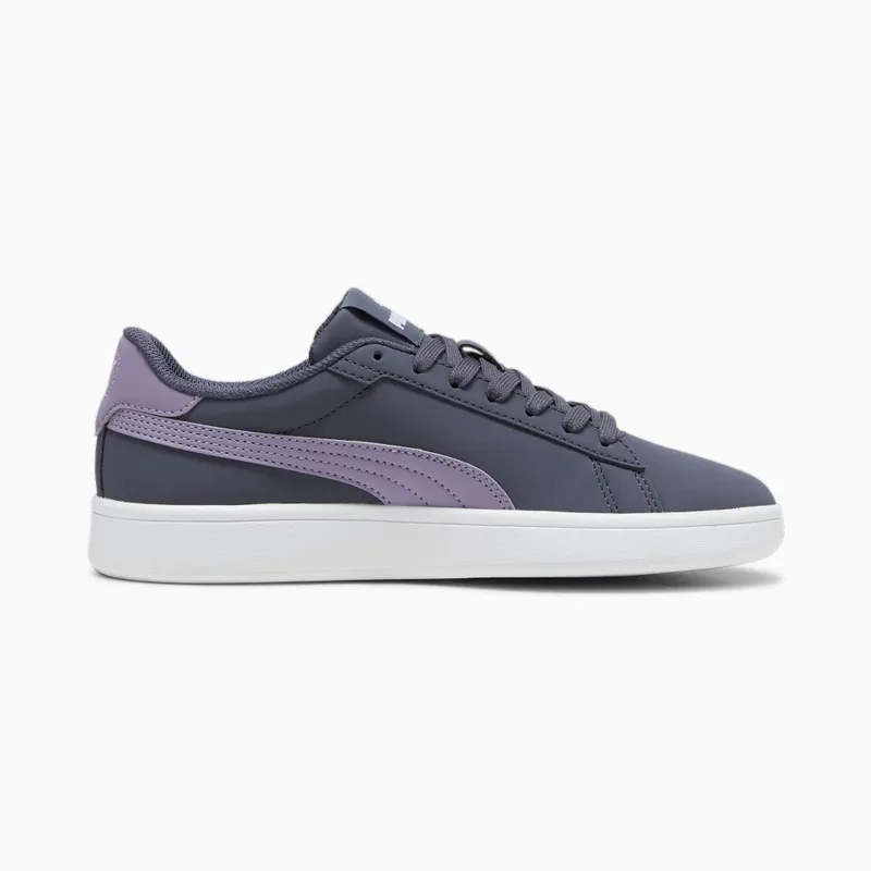 Puma Smash 3.0 Buck Grijs (392039-10)