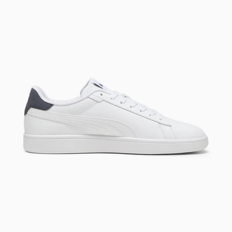 Puma Smash 3.0 L Wit/Grijs (390987-22)