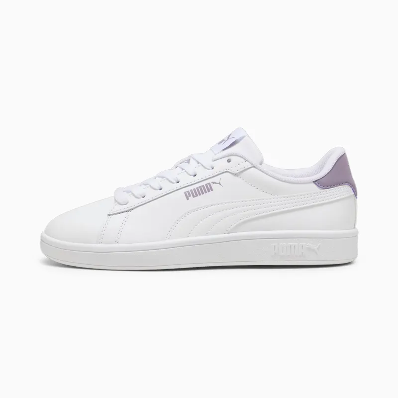 Puma Smash 3.0 L Wit (390987-23)