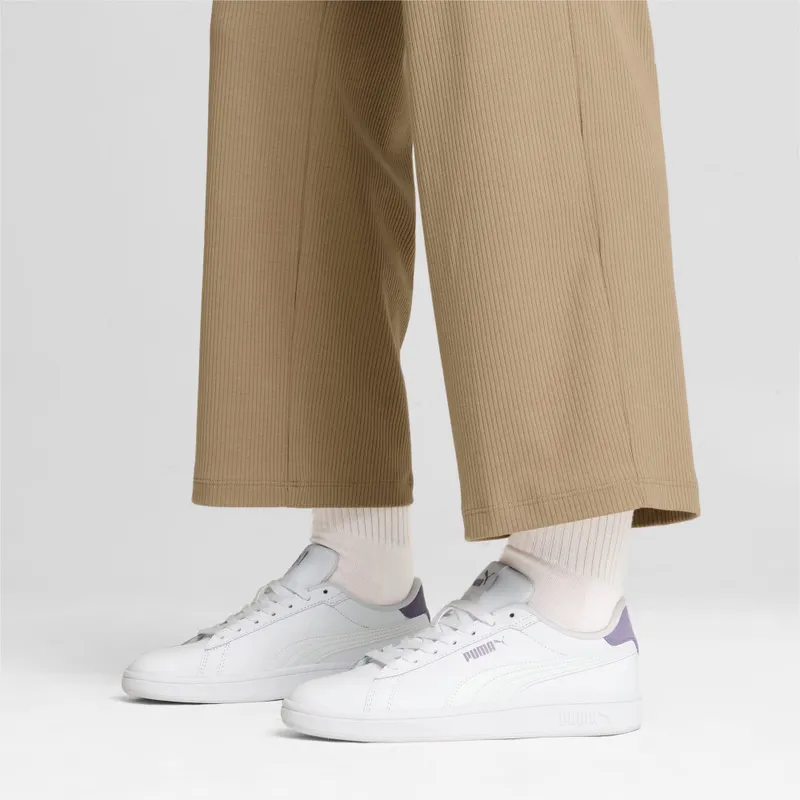 Puma Smash 3.0 L Wit (390987-23)