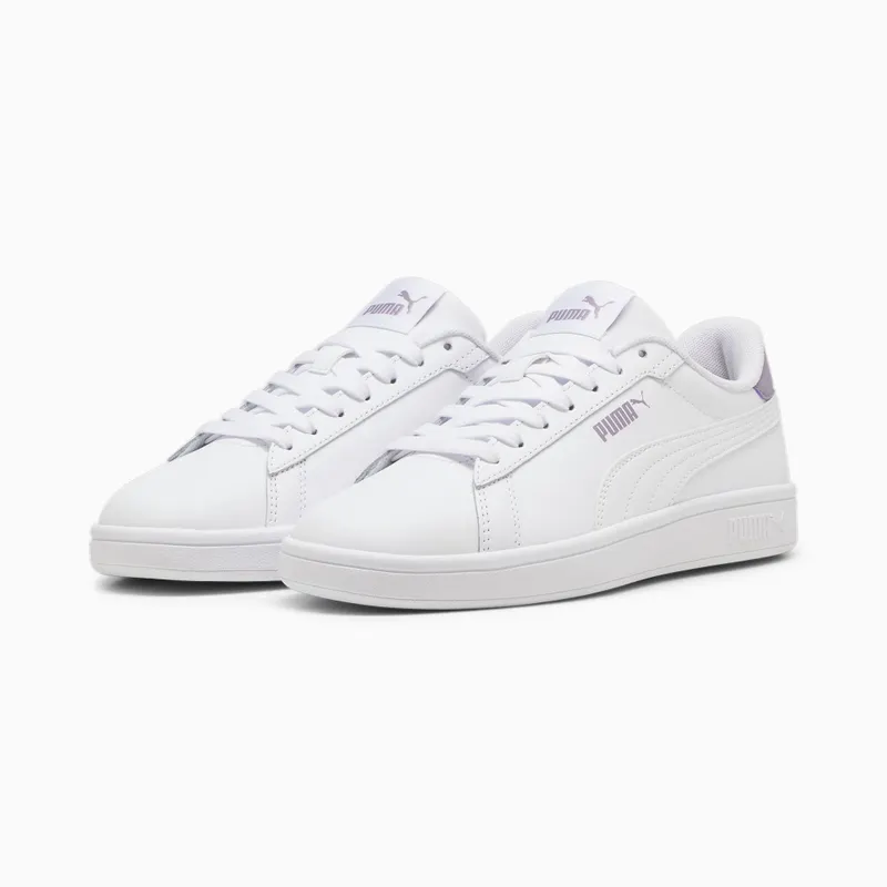 Puma Smash 3.0 L Wit (390987-23)