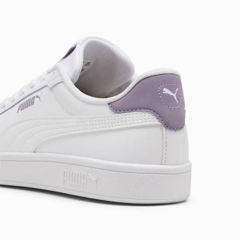 Puma Smash 3.0 L Wit (390987-23)