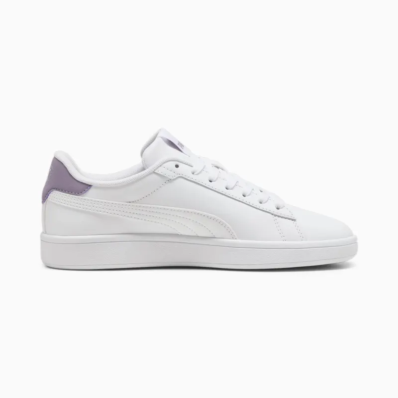 Puma Smash 3.0 L Wit (390987-23)