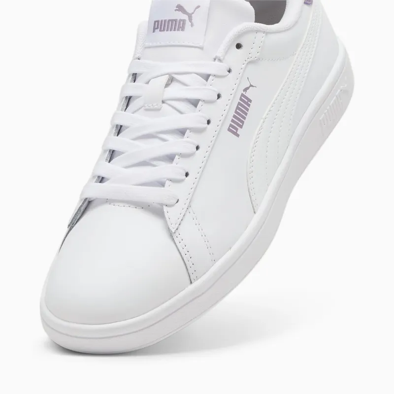 Puma Smash 3.0 L Wit (390987-23)