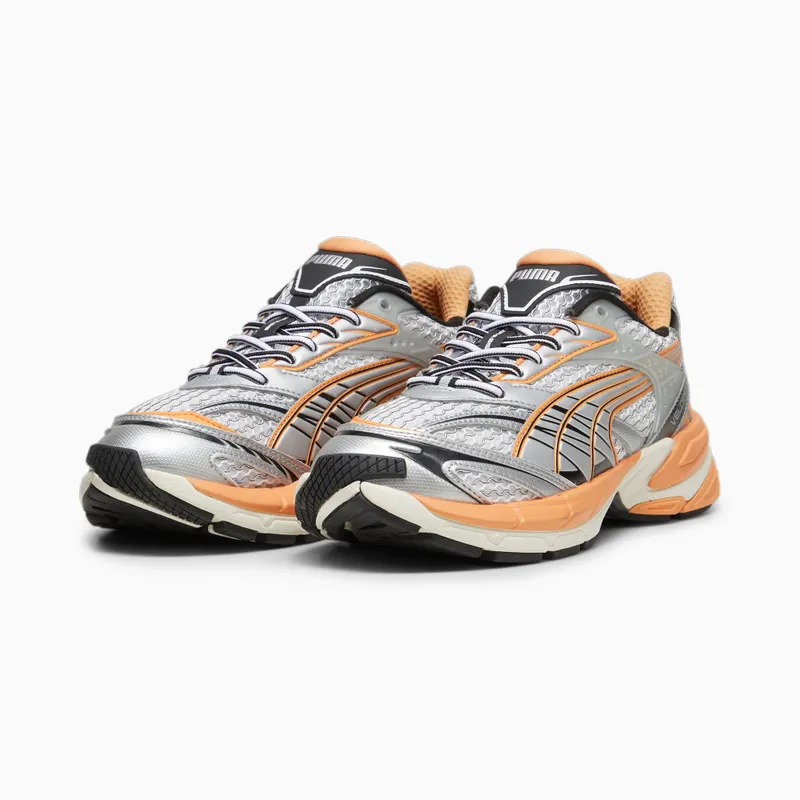 Puma Velophasis Phased Oranje/Wit (389365-15)