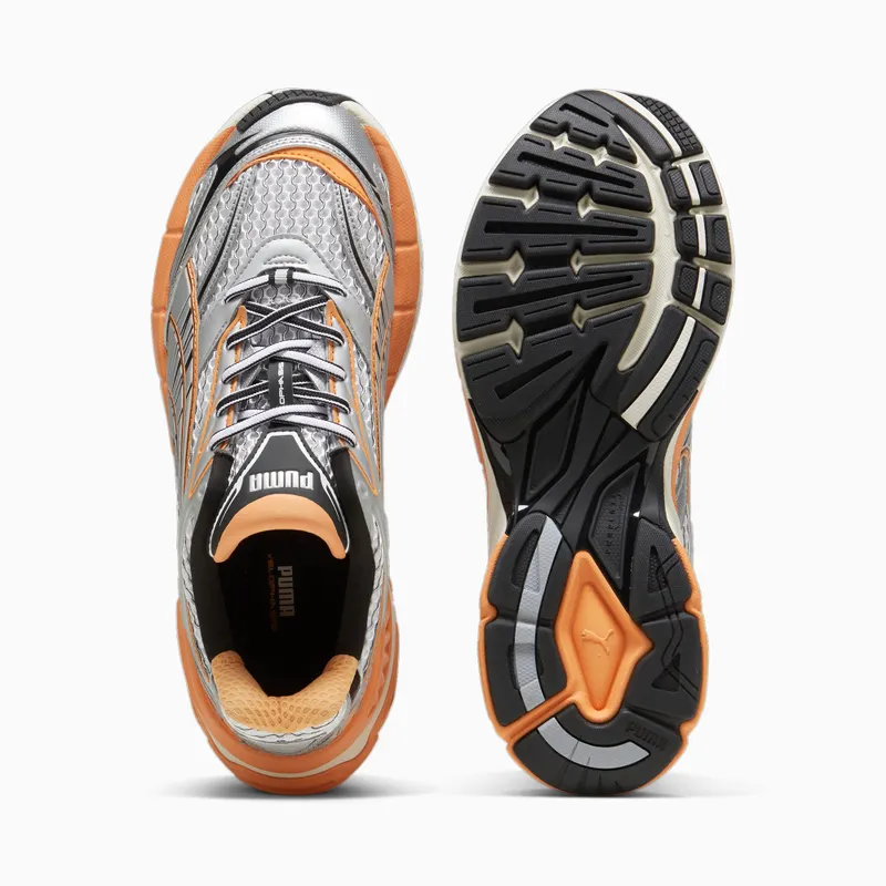 Puma Velophasis Phased Oranje/Wit (389365-15)