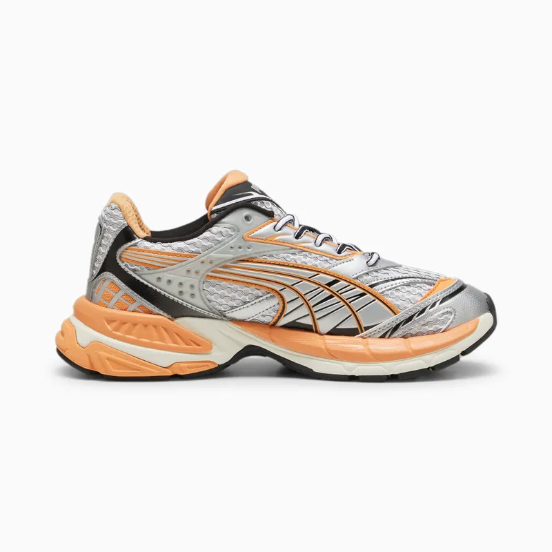 Puma Velophasis Phased Oranje/Wit (389365-15)