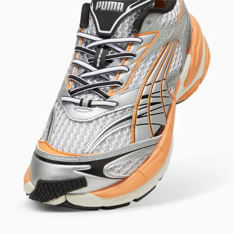 Puma Velophasis Phased Oranje/Wit (389365-15)