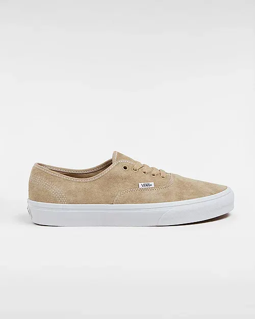 VANS Authentic Van Suède Beige (VN000CRT4MG)