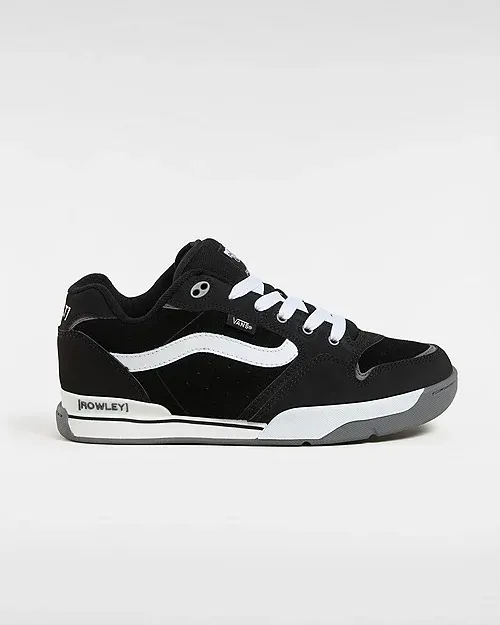 VANS Rowley Xlt Zwart (VN000CTMBA2)
