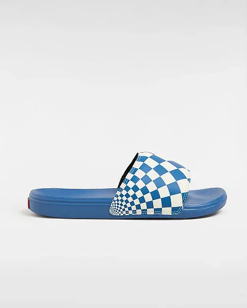VANS Mte La Costa Slide-on Blauw (VN000CVX1P0)